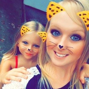 Meet your Posher, Kay-k